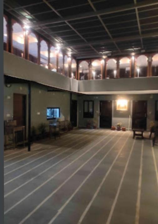 Hotel Sukh Sagar 3*